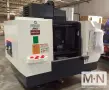 AMS 1060V-PRO CNC Vertical Machining Center, 2022