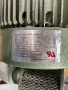 HITACHI 200 CFM BLOWER  -  VB030E-U