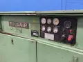 SULLAIR ROTARY SCREW AIR COMPRESSOR   -  12B-50H