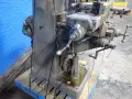 ENCO 42" X 9" VERTICAL MILL