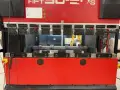 AMADA HFT 50-20S CNC Hydraulic Press Brake 2004’ # 7463