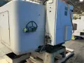 MILLTRONICS MANUFACTURING 16”X60” TABLE CNC VMC  -  VM17