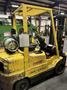 5550 LBS HYSTER MODEL #S60XM LP-GAS FORKLIFT: STOCK # 3443