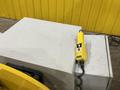 4,500 LB X 24" PA INDUSTRIES MODEL #SRA4524 MOTORIZED UNCOILER COIL REEL : YOBRO #25103