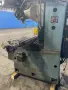 SWI 45” X 10” CNC VERTICAL MILL  -  TRAK-TRM