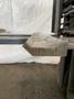 4&#039;10&quot;(58&quot;) PRESS BRAKE TOP GOOSE-NECK MALE DIE. STOCK # 0309321