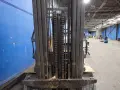 CATERPILLAR 14700 LBS PROPANE FORKLIFT  -  GC70K1