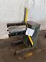 2,500 LB X 18&quot; AMERICAN MODEL 60 UNCOILER. STOCK # 0885025