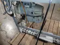 BROTHER 9 1/2" THROAT SEWING MACHINE  -  LS2-B837-310