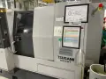 2018 TSUGAMI B038T Automatic Screw Machine w/ Chip Conveyor &amp; Bar Feeder