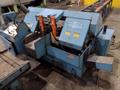 13" X 13" DOALL MODEL #C-3300NC FULLY AUTOMATIC HORIZONTAL BANDSAW: YOBRO #24442