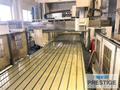 Machining Centers Vertical Bridge Type CNC