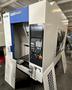 Brother SPEEDIO R450X1 Pallet Changing Compact Machining Center