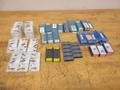 Seco, Thin-bit, Ingersoll, Sumitomo &amp; More - Assorted Indexable Carbide Inserts - NEW- Auction Item