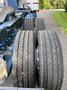 2011 Peterbilt 367 Flat Top 
w/36” Sleeper and an Air Compressor
