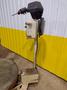 5,000 LB X 42&quot; DURANT MODEL #5025-42 R SERIES MOTORIZED HORIZONTAL PALLET DECOILER: STOCK #3819