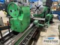 Poreba 53" x 240" TR-135B2/6M Manual Lathe