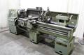 21&quot; X 80&quot; MIGHTY TURN GAP BED ENGINE LATHE: STOCK #63444