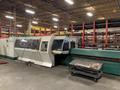 2008 BLM MODEL #LT712 CNC TUBE LASER: STOCK 16390