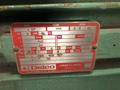 SUTORBILT, POSITIVE DISPLACEMENT BLOWER/VACUUM PUMP 8MVL-BHC  75HP DRIVE STOCK# 2104