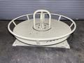 RMG 60" Heavy Duty Turntable