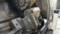 Doosan Puma 800L, 2007 – SMW Hyd Steady, 12″ Big Bore, Chip Conveyor