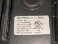 WARNER ELECTRIC 3000RPM ELECTROMAGNETIC BRAKE  -  5370-273-203