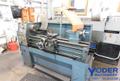 13" X 40" DARSIN DSL1340 GH GAP ENGINE LATHE: STOCK #77716