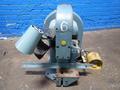 AMP BENCH PUNCH  -  565435-5