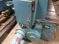 10 Ga x 8 ft Niagara Mechanical Power Shear Model 1R-8