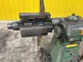 2,000 LBS X 12&quot; LITTELL MODEL #20-12 DOUBLE END PULL OFF UNCOILER COIL REEL: STOCK #23715
