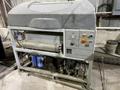 2011 FLOW MACH 200 WATERJET CUTTING SYSTEM.