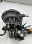 FROMM MODEL #A482 PNEUMATIC STRAPPING TOOL WITH TENSIONER: YOBRO #25714