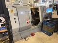Used 2009 Haas SL-20 CNC Lathe For Sale