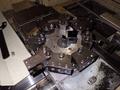 HARDINGE CNC LATHE  -  CHNCI