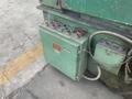 16 STAND X 2-1/2" BRADBURY MODEL #M-2-1/2 ROLLFORMER: STOCK# 4440
