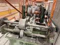 12 STAND X 3.5" ARBOR X 26" ROLL SPACE BRADBURY C&amp;Z PURLIN ROLL FORMING LINE. STOCK # 0536726