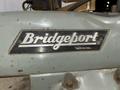 2 HP BRIDGEPORT SERIES I VERTICAL RAM TYPE MILL: STOCK #20997