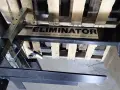 HIGHLIGHT 15" ELIMINATOR MANUAL STRETCH WRAPPER  -  EL-1000