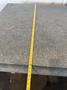 96&quot; X 48&quot; X 10&quot; GRANITE SURFACE PLATE W/ STAND. STOCK # 0880925.
