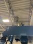 100 TON DAKE 18-255 HYDRAULIC 4 POST SPOTTING PRESS. STOCK # 0889925