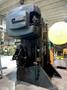 110 TON BLISS MODEL #C-110 OBI PRESS, 6&quot; STROKE: STOCK #13582