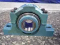 DODGE ROLLER BEARING  -  P2B-K-208 TYPE K