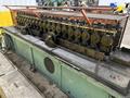 20 STAND X 1.5&#039; X 10&quot; RS CONTOUR ROLLFORMER WITH AMS CONTROLS: STOCK #21331