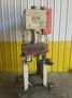 8 TON MULTIPRESS MODEL #WR65L HYDRAULIC C-FRAME PRESS: STOCK #15428