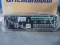 ORIENTAL MOTOR BRUSHLESS DC MOTOR AND DRIVER