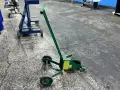 GREENLEE 1” RIGID STEEL MECHANICAL BENDER  -  1800