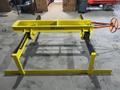 10,000# 74" X 96" ACCO SHEET LIFTER STOCK# 3894