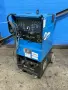 MILLER 250 A WELDER   -  SYNCROWAVE 250 DX