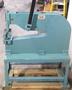 8 Ton Whitney-Jensen Lever Press/Punch , No. 34, 24&quot; Throat